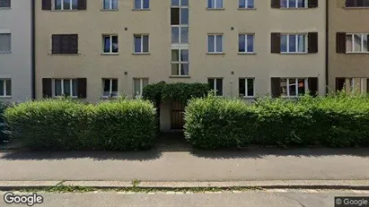 Apartments for rent in Zürich Distrikt 11 - Photo from Google Street View