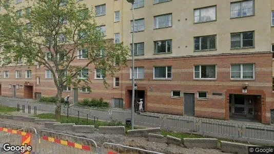 Apartments for rent in Södertälje - Photo from Google Street View