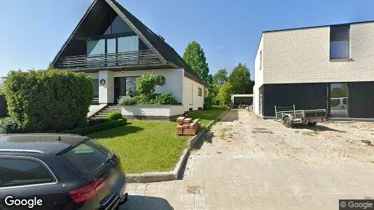 Apartments for rent in Erpe-Mere - Photo from Google Street View