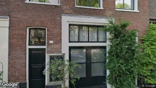 Apartments for rent in Amsterdam Centrum - Photo from Google Street View
