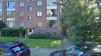 Apartments for rent in Haarlem - Photo from Google Street View
