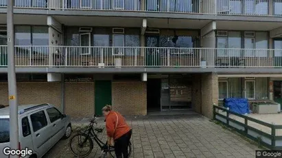 Apartments for rent in Velsen - Photo from Google Street View
