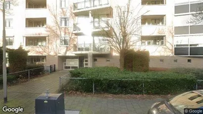 Apartments for rent in Velsen - Photo from Google Street View