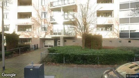 Apartments for rent in Velsen - Photo from Google Street View