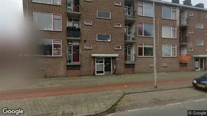 Apartments for rent in Velsen - Photo from Google Street View