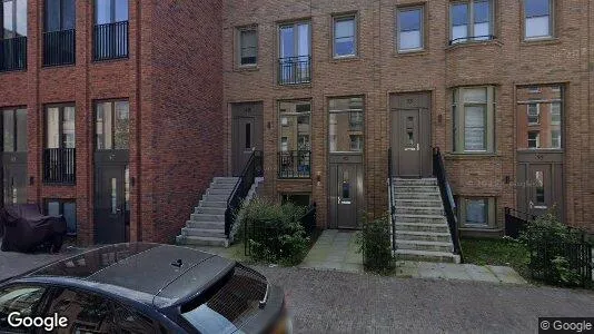 Apartments for rent in Almere - Photo from Google Street View
