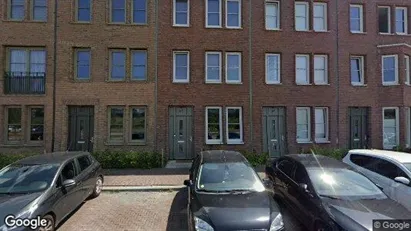 Apartments for rent in Almere - Photo from Google Street View