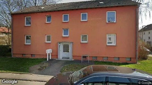 Apartments for rent in Bochum - Photo from Google Street View