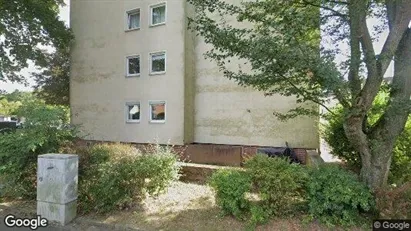 Apartments for rent in Bochum - Photo from Google Street View