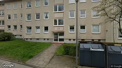 Apartments for rent in Bochum - Photo from Google Street View