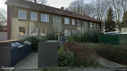 Apartments for rent in Bochum - Photo from Google Street View