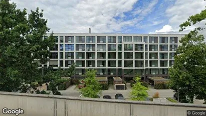 Apartments for rent in Erlangen - Photo from Google Street View