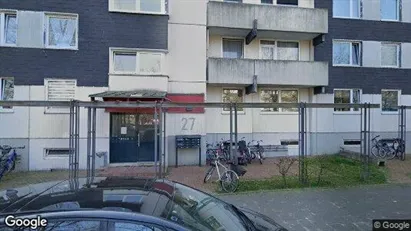 Apartments for rent in Münster - Photo from Google Street View