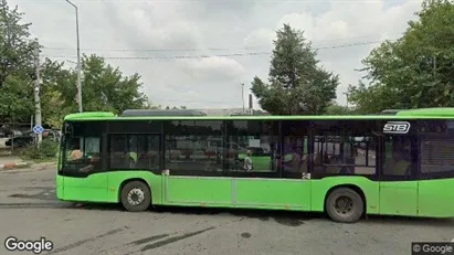 Apartments for rent in Voluntari - Photo from Google Street View
