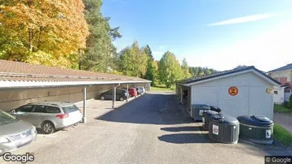 Apartments for rent in Turku - Photo from Google Street View