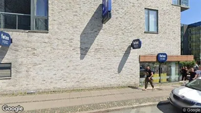 Apartments for rent in Aarhus C - Photo from Google Street View