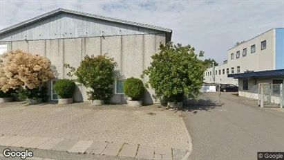 Apartments for rent in Ishøj - Photo from Google Street View