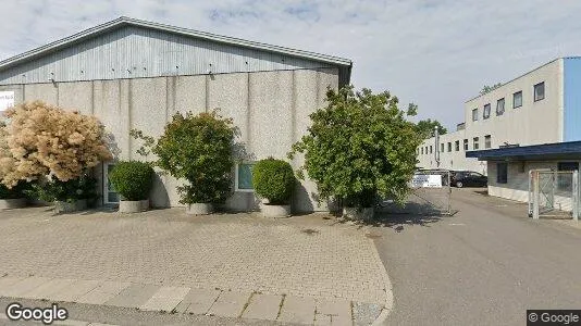 Apartments for rent in Ishøj - Photo from Google Street View