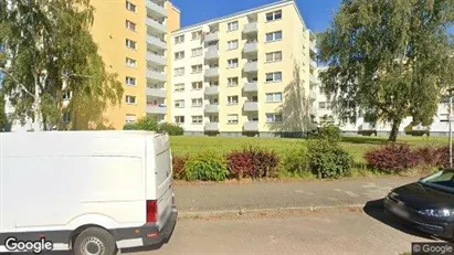 Apartments for rent in Braunschweig - Photo from Google Street View