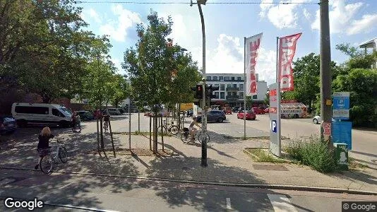 Apartments for rent in Bremen - Photo from Google Street View