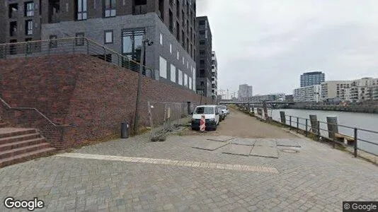 Apartments for rent in Hamburg Mitte - Photo from Google Street View