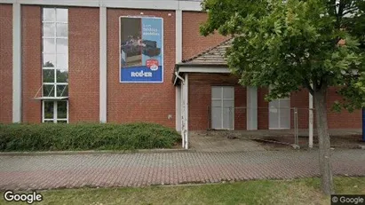 Apartments for rent in North Saxony - Photo from Google Street View