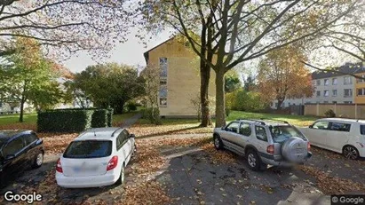 Apartments for rent in Gelsenkirchen - Photo from Google Street View