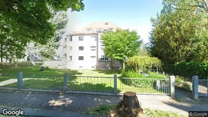 Apartments for rent in Dresden - Photo from Google Street View