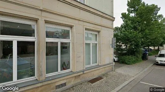 Apartments for rent in Saxon Switzerland-Eastern Ore Mountains - Photo from Google Street View