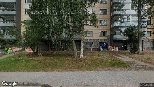 Apartments for rent in Helsinki Eteläinen - Photo from Google Street View