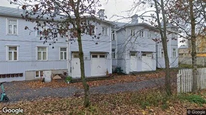 Apartments for rent in Turku - Photo from Google Street View