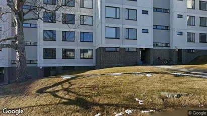 Apartments for rent in Tampere Keskinen - Photo from Google Street View