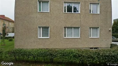 Apartments for rent in Salo - Photo from Google Street View