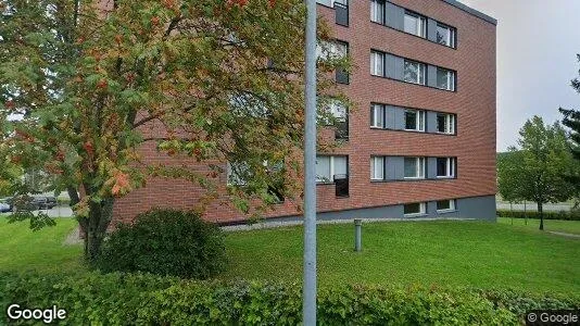 Apartments for rent in Salo - Photo from Google Street View