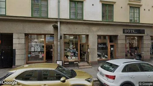 Apartments for rent in Helsinki Eteläinen - Photo from Google Street View