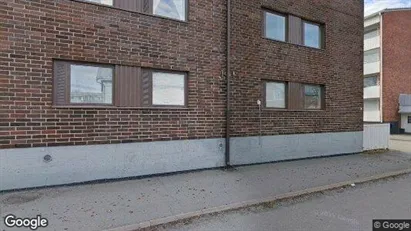 Apartments for rent in Kokkola - Photo from Google Street View