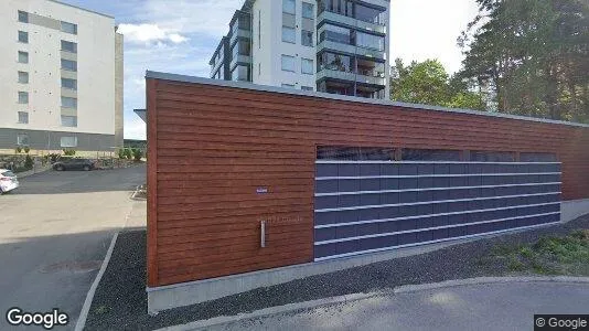 Apartments for rent in Turku - Photo from Google Street View