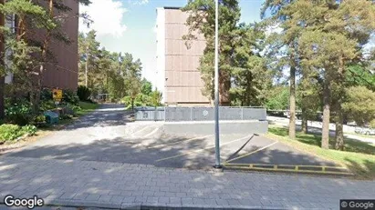 Apartments for rent in Turku - Photo from Google Street View