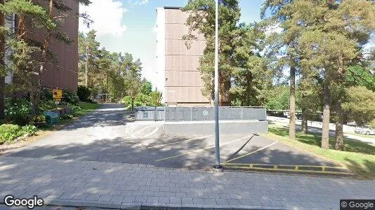 Apartments for rent in Turku - Photo from Google Street View