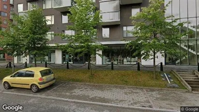 Apartments for rent in Tallinn Kesklinna - Photo from Google Street View