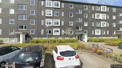 Apartments for rent in Nørresundby - Photo from Google Street View