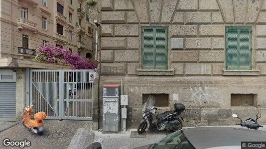 Apartments for rent in Napoli Municipalità 1 - Photo from Google Street View