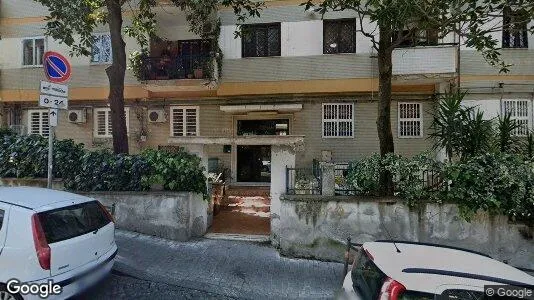 Apartments for rent in Napoli Municipalità 5 - Photo from Google Street View