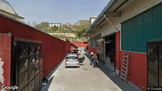 Apartments for rent in Napoli Municipalità 4 - Photo from Google Street View