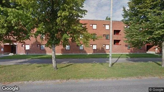 Apartments for rent in Vaasa - Photo from Google Street View