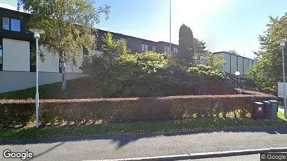 Apartments for rent in Gothenburg West - Photo from Google Street View