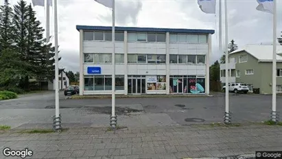 Apartments for rent in Selfoss - Photo from Google Street View