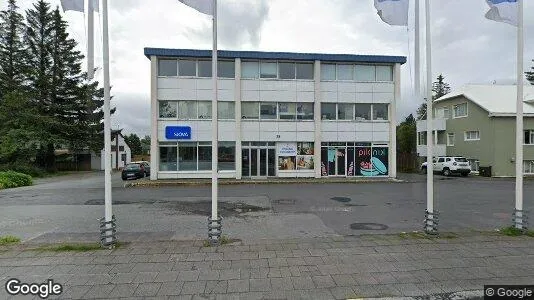 Apartments for rent in Selfoss - Photo from Google Street View