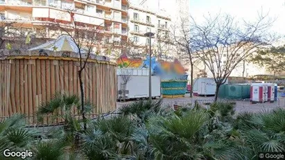 Apartments for rent in Barcelona Eixample - Photo from Google Street View