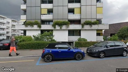 Apartments for rent in Zürich Distrikt 12 - Photo from Google Street View